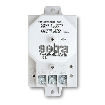 Setra ΢ѹ T-SET-265-001