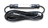 12-Bit 温度便携式传感器(2米缆线)S-TMB-M002