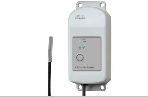 MX2304外部温度传感器数据记录器